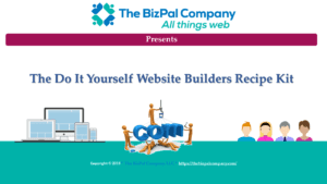 DIY Website Builder Guide